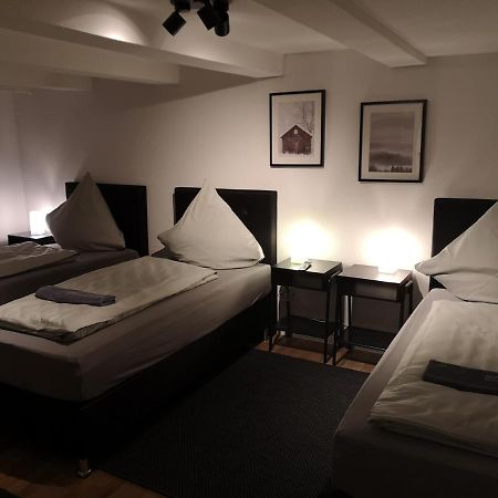Ferienwohnung Nomeda Winterberg Kültér fotó