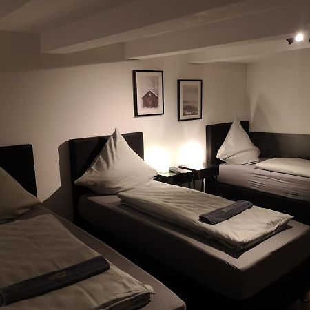 Ferienwohnung Nomeda Winterberg Kültér fotó