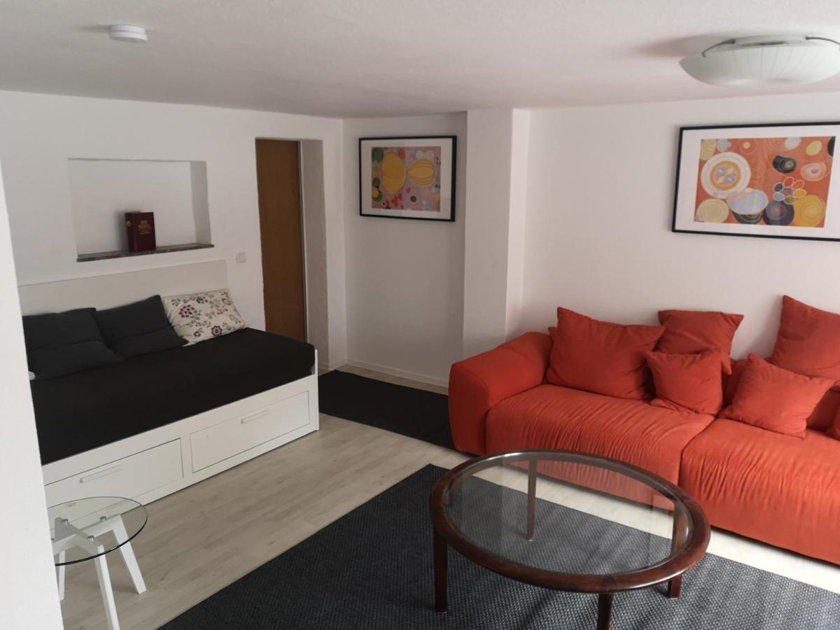 Ferienwohnung Nomeda Winterberg Kültér fotó