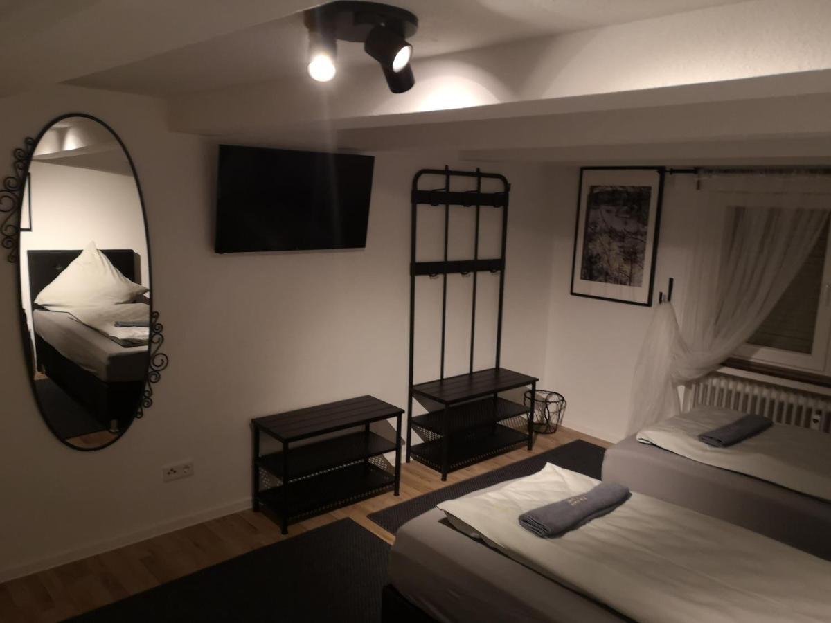 Ferienwohnung Nomeda Winterberg Kültér fotó