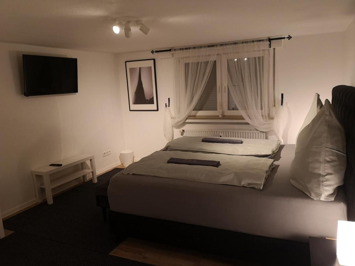 Ferienwohnung Nomeda Winterberg Kültér fotó