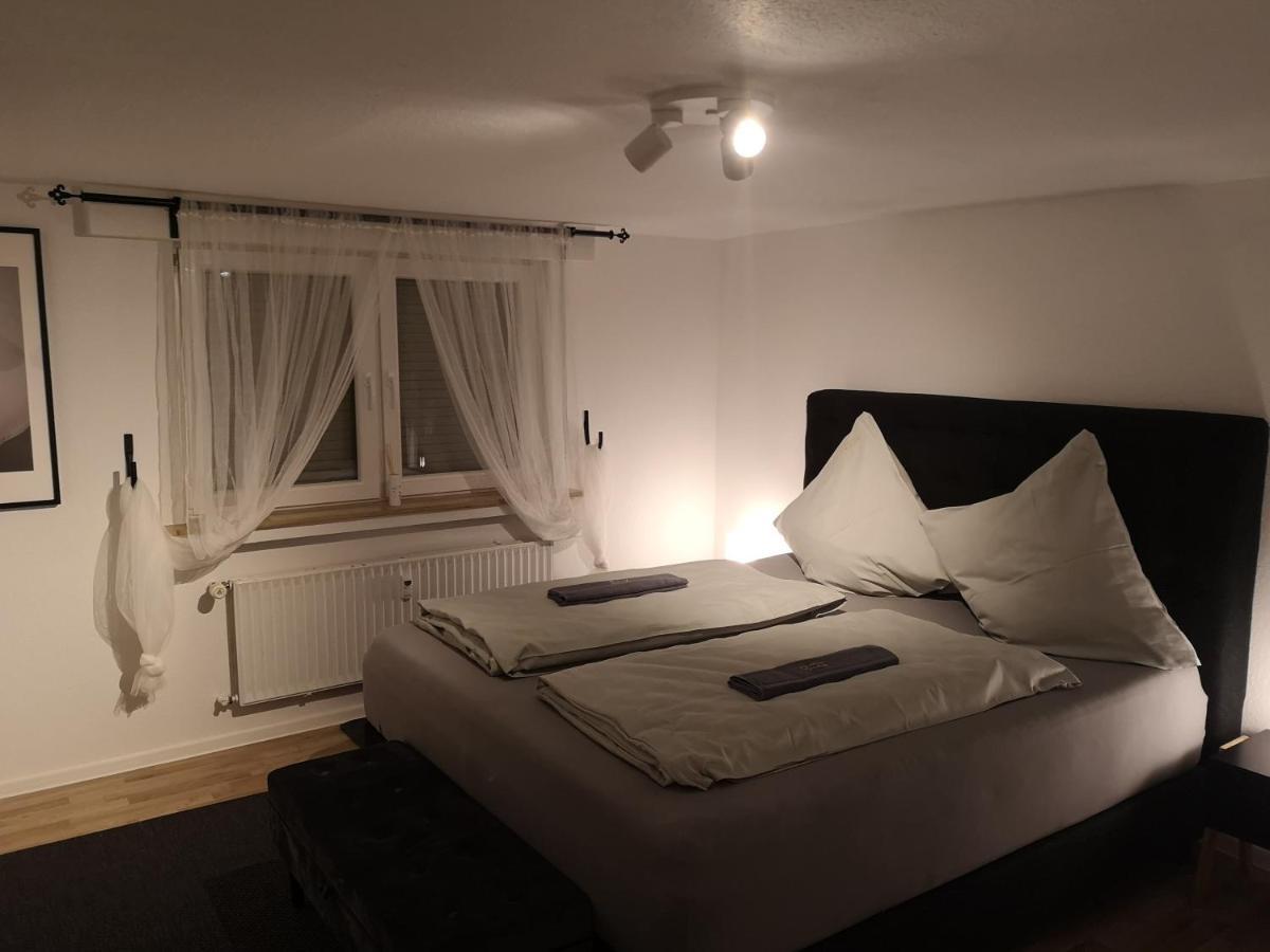 Ferienwohnung Nomeda Winterberg Kültér fotó